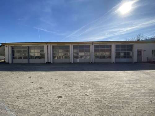 Foto - Garage zu vermieten in Alfeld 1.520,00 €