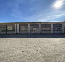 Garage zu vermieten in Alfeld 1.520,00 €