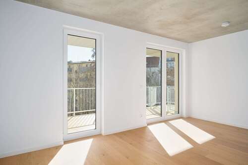 Foto - Wohnung zum Mieten in Leipzig 775,00 € 54 m²