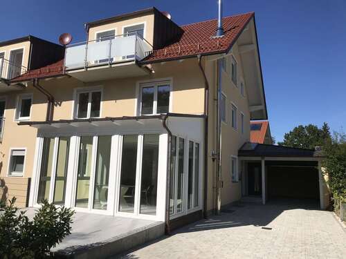 Foto - Haus zum Kaufen in Pastetten 1.019.000,00 € 227 m²