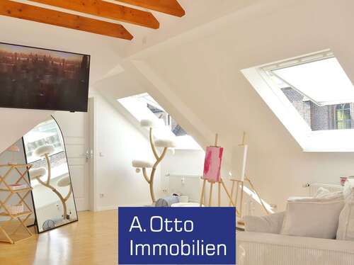 Foto - Wohnung zum Kaufen in Krefeld 159.000,00 € 58 m²