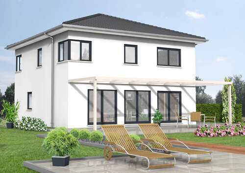 Foto - Haus zum Kaufen in Biederitz 385.500,00 € 130 m²