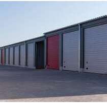 Halle in Ginsheim-Gustavsburg 260,00 € 28 m²