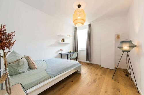 Foto - WG-Zimmer in Berlin 840,00 € 12 m²