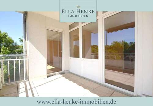 Foto - Wohnung zum Kaufen in Bad Harzburg 135.000,00 € 92 m²