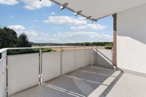 Foto - Wohnung zum Mieten in Grevenbroich 829,88 € 56 m²