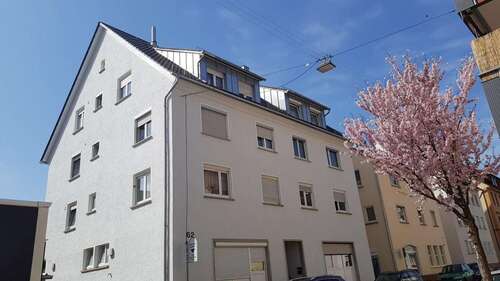 Foto - Wohnung zum Mieten in Heilbronn 1.800,00 € 75 m²