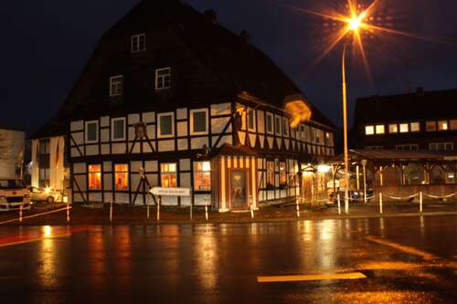 Foto - Gastronomie in Seesen 820.000,00 € 1200 m²