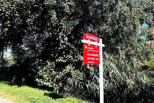 Foto - Grundstück zu verkaufen in Tespe 180.000,00 € 1441 m²