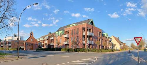 Foto - Wohnung zum Mieten in Münster 640,00 € 40 m²