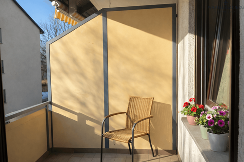 Foto - Wohnung zum Kaufen in München 279.000,00 € 41 m²