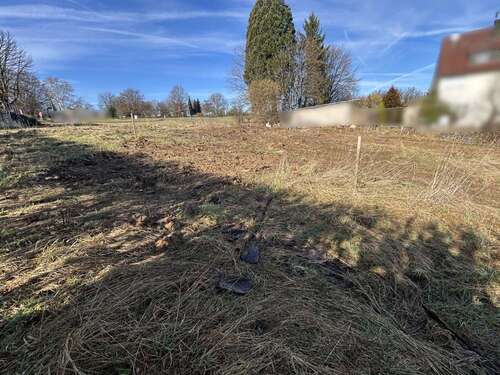 Foto - Grundstück zu verkaufen in Hochdorf 199.000,00 € 302 m²