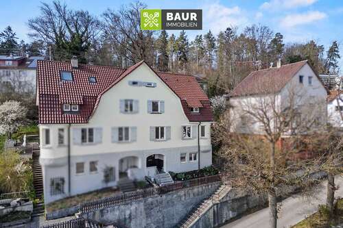 Foto - Wohnung zum Kaufen in Sigmaringen 249.000,00 € 152 m²