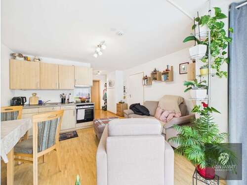 Foto - Wohnung zum Kaufen in Bad Endorf 159.900,00 € 38 m²