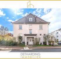Wohnung zum Mieten in Fritzlar 800,00 € 79.61 m²