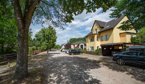 Foto - Wohnung zum Mieten in Woltersdorf 990,00 € 55 m²