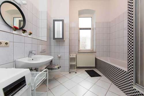 Foto - WG-Zimmer in Berlin 610,00 € 12 m²