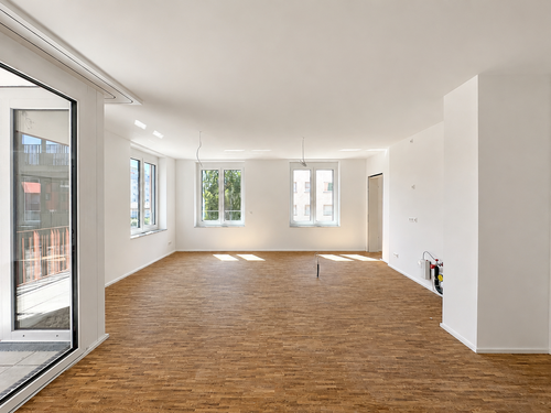 Foto - Wohnung zum Kaufen in Heidelberg 519.000,00 € 76.91 m²