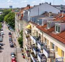 Wohnung zum Kaufen in München 199.000,00 € 29 m²