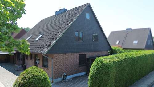 Foto - Haus zum Kaufen in Elmshorn 320.000,00 € 87 m²