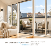 Wohnung zum Kaufen in Köln 899.000,00 € 123.7 m²