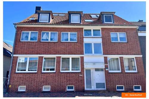 Foto - Haus zum Kaufen in Cuxhaven 1.100.000,00 € 370 m²
