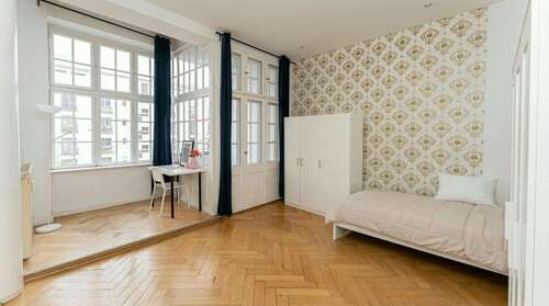 Foto - WG-Zimmer in Berlin 750,00 € 25 m²