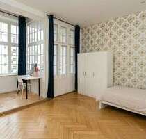 WG-Zimmer in Berlin 750,00 € 25 m²