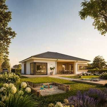 Foto - Haus zum Kaufen in Mülheim Saarn 853.000,00 € 101 m²