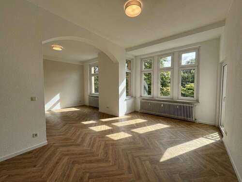 Foto - Wohnung zum Kaufen in Witten 259.000,00 € 106.08 m²