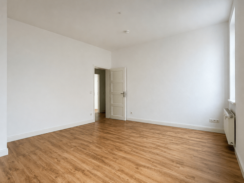 Foto - Wohnung zum Mieten in Schwerin 580,00 € 64.6 m²