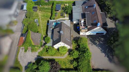 Foto - Grundstück zu verkaufen in Hamburg 1.500.000,00 € 2256 m²
