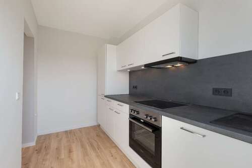 Foto - Wohnung zum Mieten in Geesthacht 670,00 € 40 m²