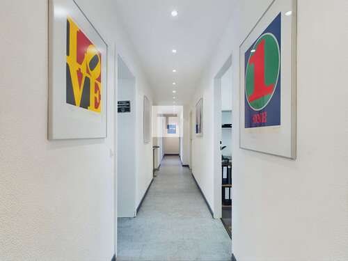 Foto - Büro in Stuttgart 2.850,00 € 300 m²