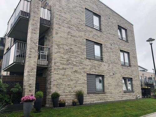 Foto - Wohnung zum Mieten in Laboe 843,00 € 60.22 m²