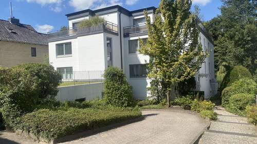 Foto - Wohnung zum Kaufen in Hamburg 480.000,00 € 76 m²