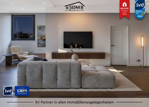 Foto - Wohnung zum Kaufen in Zweiflingen 355.316,00 € 81 m²