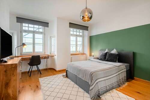 Foto - WG-Zimmer in München 1.125,00 € 17 m²