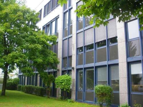 Foto - Büro in München 3.288,00 € 313.1 m²