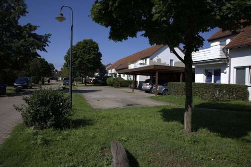 Foto - Wohnung zum Mieten in Bliesdorf 504,00 € 71.94 m²