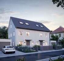 Haus zum Kaufen in München 1.395.000,00 € 140 m²