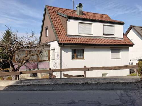 Foto - Haus zum Kaufen in Albstadt 199.000,00 € 130 m²