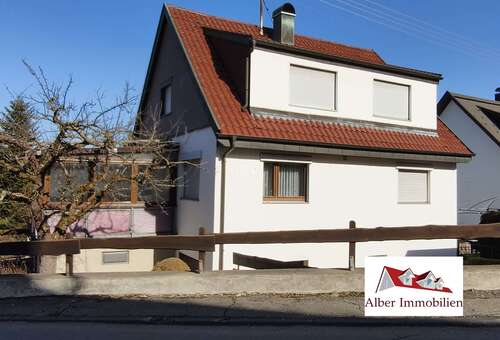 Foto - Haus zum Kaufen in Albstadt 219.000,00 € 130 m²