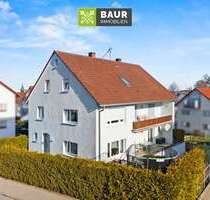 Wohnung zum Kaufen in Bad Waldsee 329.000,00 € 94 m²