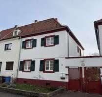Haus zum Kaufen in Worms Hochheim 255.000,00 € 102.2 m² - Worms / Hochheim