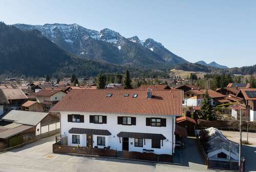 Foto - Wohnung zum Kaufen in Inzell 297.000,00 € 60 m²
