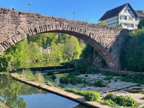 Foto - WG-Zimmer in Pforzheim 450,00 € 20 m²