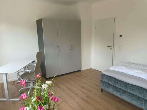 Foto - WG-Zimmer in Pforzheim 450,00 € 20 m²