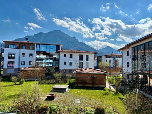 Foto - Wohnung zum Mieten in Brannenburg 1.365,00 € 81.9 m²