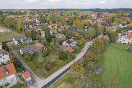 Foto - Grundstück zu verkaufen in Straßlach 1.297.000,00 € 857 m²